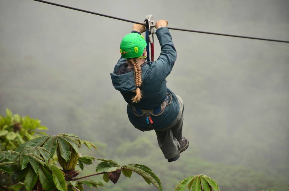 Should I Do a Gap Year On My Own or Through a Program?: Independent