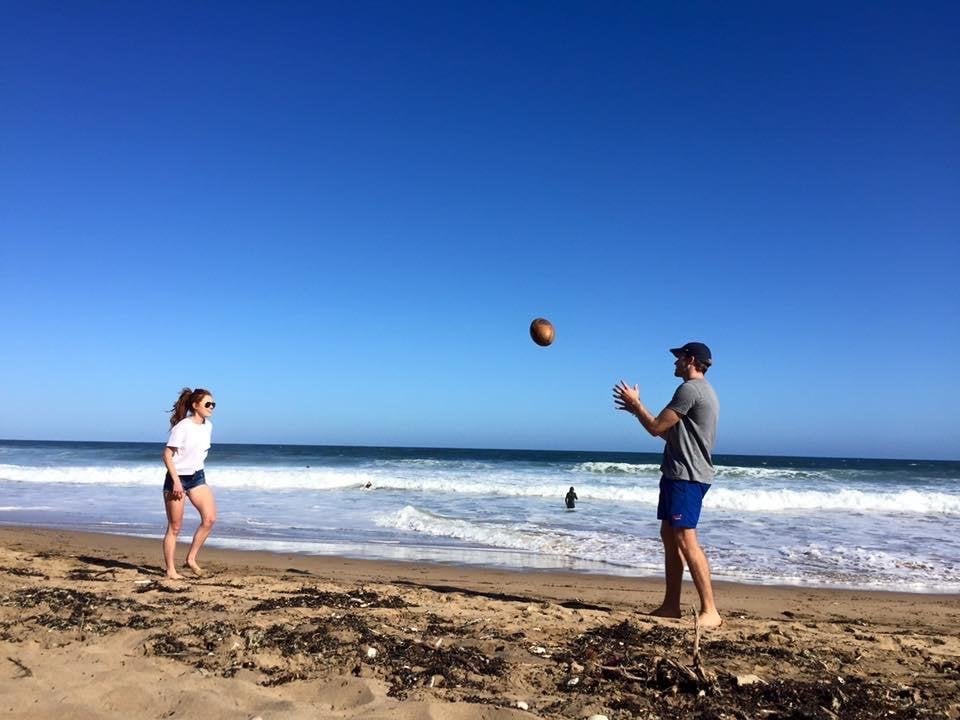 Photo by Chris S., The Intern Group Australia Alum Why Does It Cost Money to Intern Abroad?: Pre-Internship