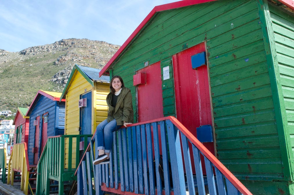 Photo by Fernanda O., Roots Interns South Africa Alum Why Does It Cost Money to Intern Abroad?