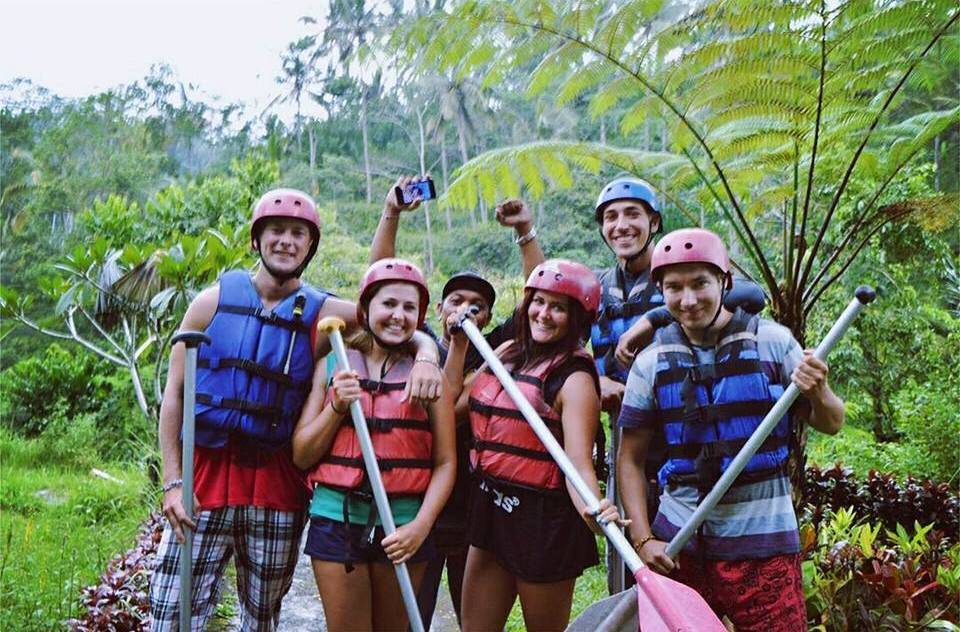 Why Don't More Students Study Abroad?: Fear of Missing Out