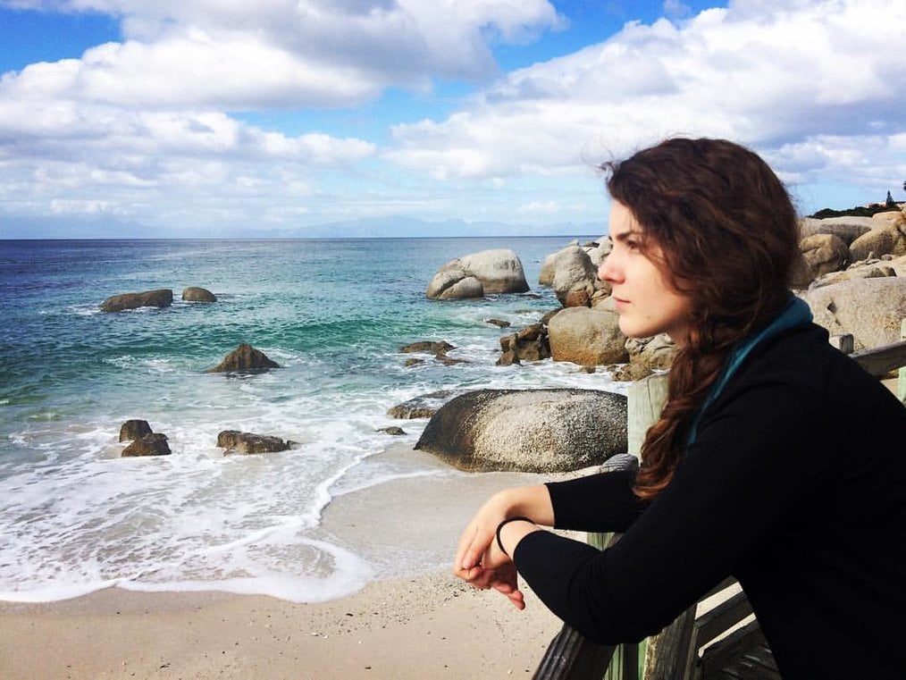 Photo by Grace K., Roots Interns South Africa Alum I'm Abroad and Hate My Internship, What Should I Do?