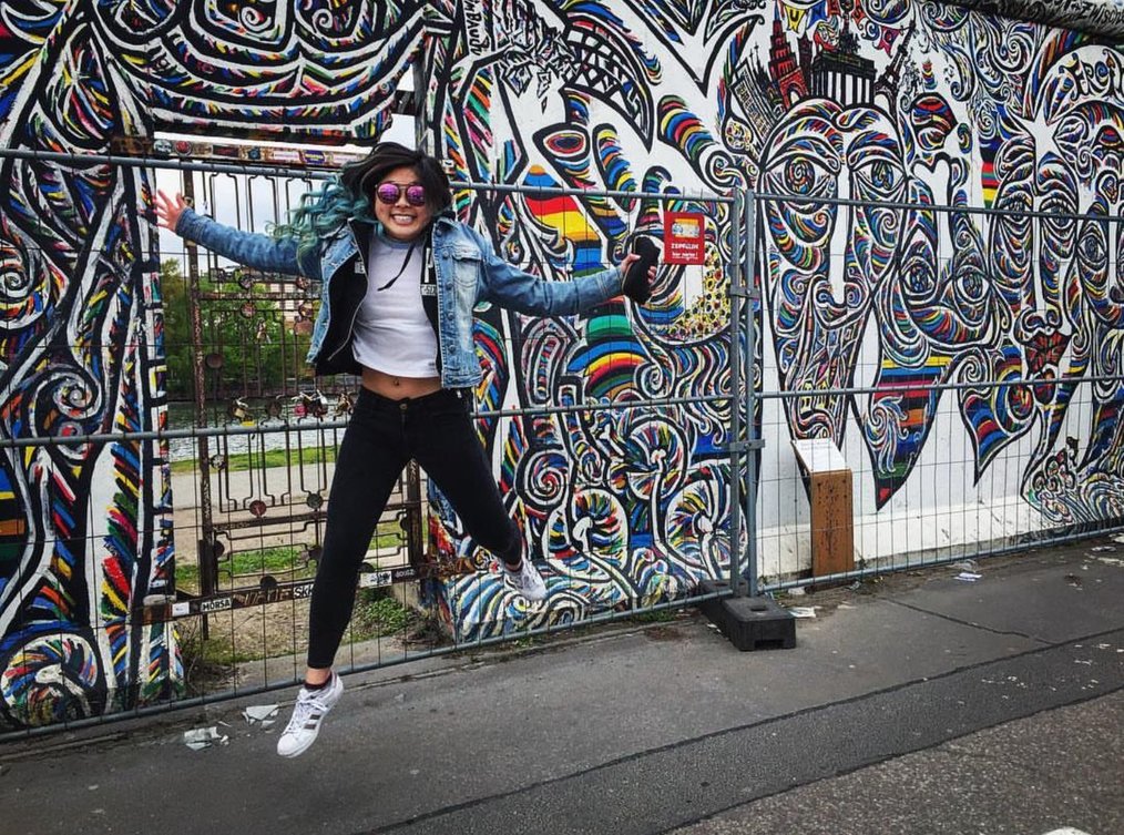 Photo by Jenny H., CIEE Germany Alum 8 Insider Tips for Interning in Germany