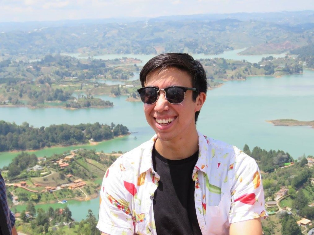 Photo by Lenin B., The Intern Group Colombia Alum I'm Abroad and Hate My Internship, What Should I Do?: Switching Internships