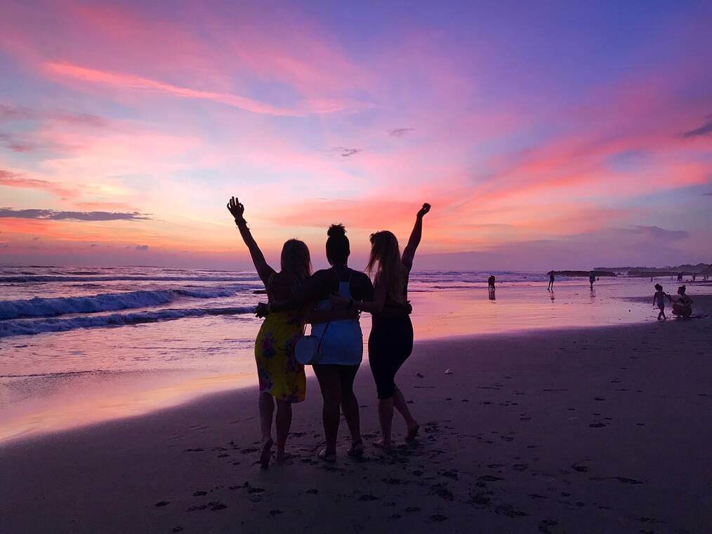 Why Don't More Students Study Abroad?: Relevant to Your Degree
