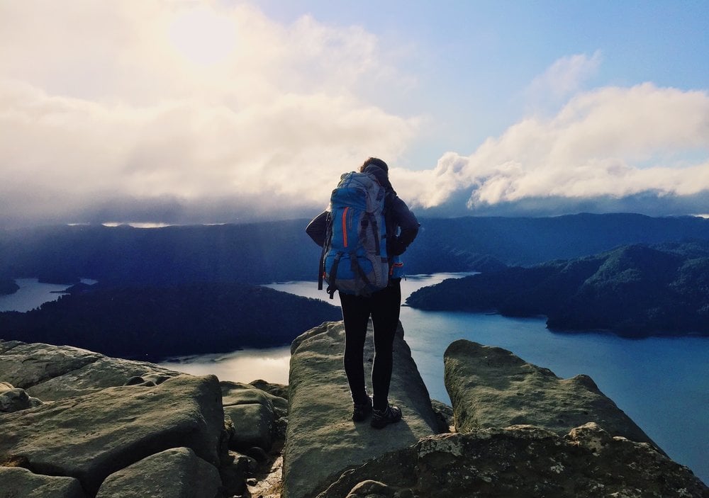 Photo by Katherine F., EAN Study in Wellington Alum Why You Should Consider Studying Abroad in New Zealand