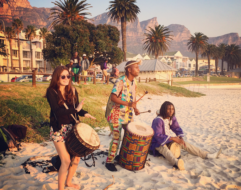Photo by Kelly M., iXperience South Africa Alum How to Use High School Abroad to Boost Your College Application: Understanding