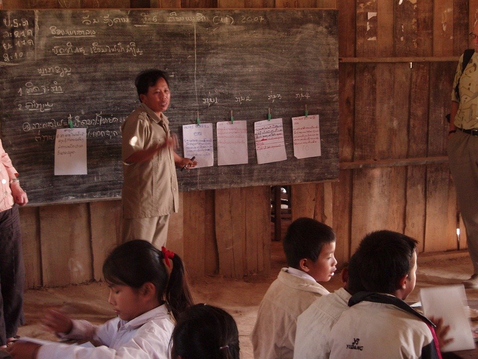 How to Improve Your Classroom Management: A Beginner's Guide