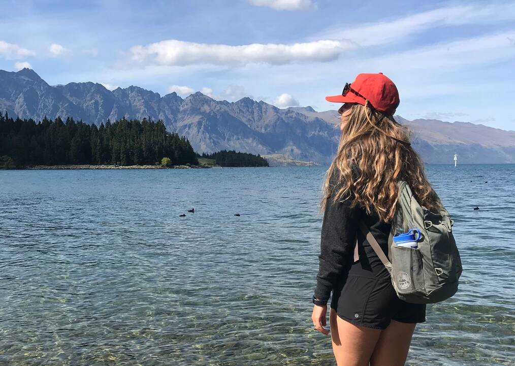 How to Study Abroad in New Zealand on a Budget
