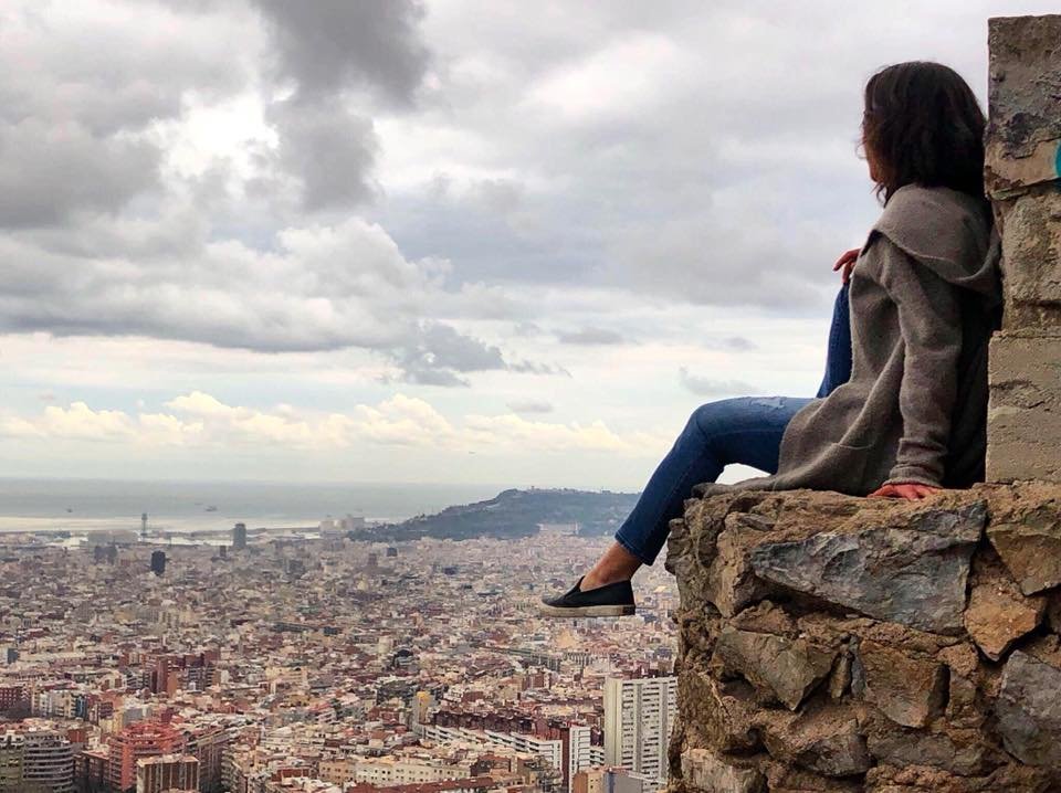 Photo by Abbey, API Barcelona Alum How to Deal With Common Study Abroad Challenges