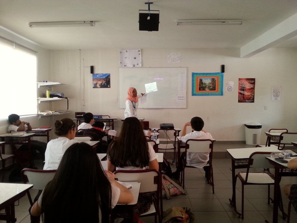 Photo by Alisia, ITTT TEFL Bolivia Alum Ask a Teacher: Is It Necessary that I Speak a Foreign Language to Teach English Abroad?