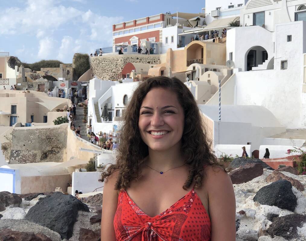 9 Common Study Abroad Myths: I can't afford to study