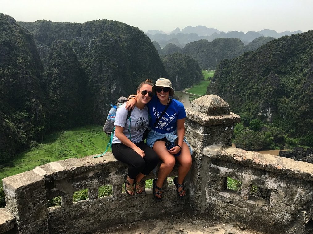 Photo by Ashley, CIS Abroad Thailand Alum 9 Common Study Abroad Myths