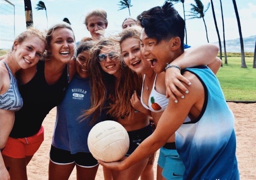 What to Know About High School Student Exchange Programs