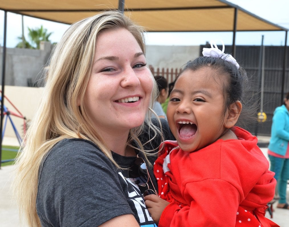 Photo by Chelsea, Live Different Mexico Alum How to Find Your Ideal Au Pair Host Family