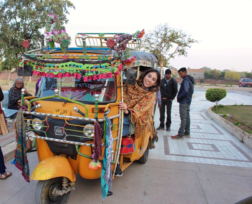Photo by Gabriella, IUM Global India Alum Want to Take a Gap Year in High School? Here's How: Choose a HIgh School Gap Year Progrm