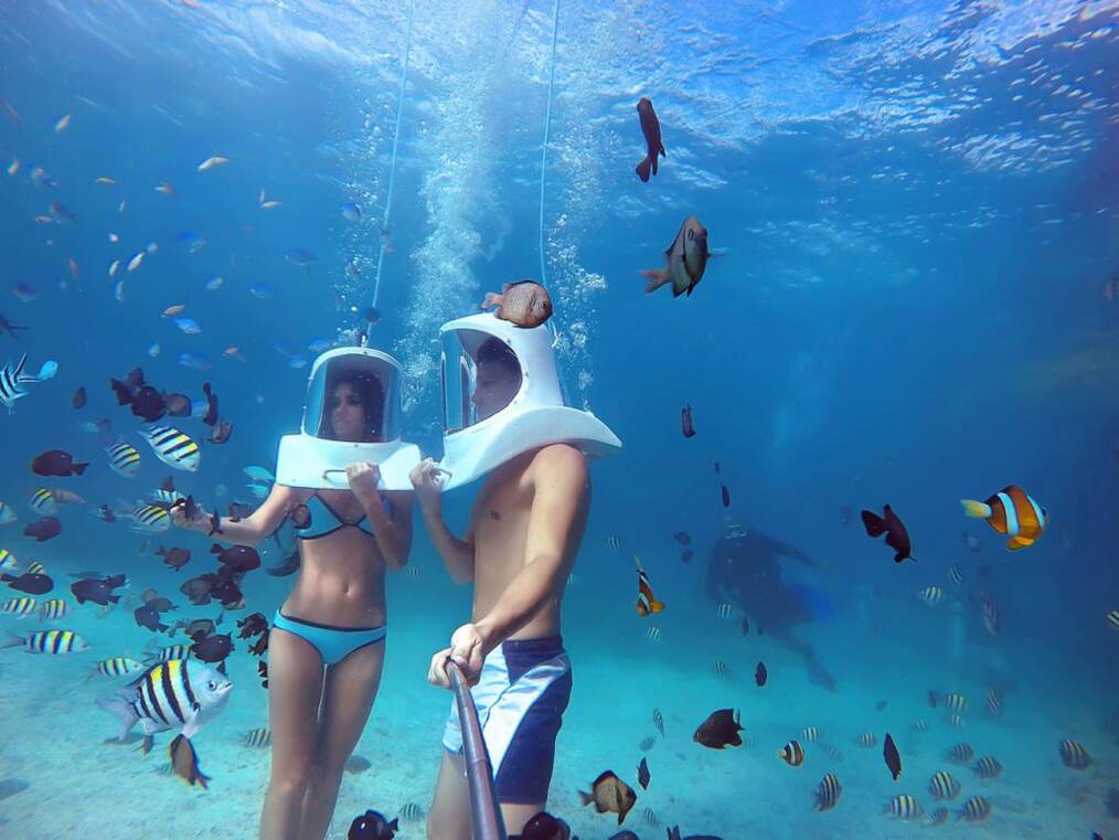 Should You Take a Gap Year as a Couple?
