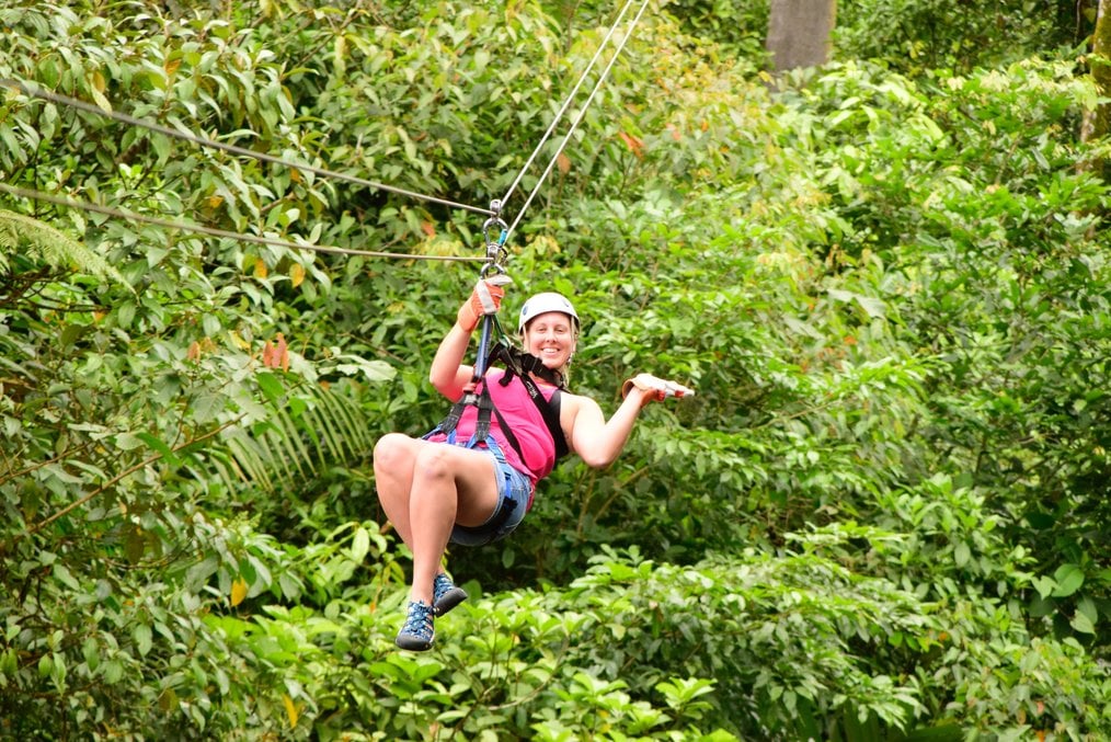 Photo by Michelle, CIS Abroad Costa Rica Alum Want to Take a Gap Year in High School? Here's How: Choose Where to Go