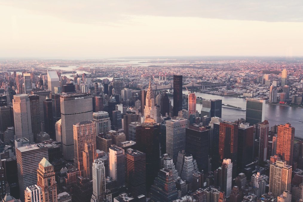 8 Easy Ways to Prepare for Studying Abroad in the U.S.: Take a Trip