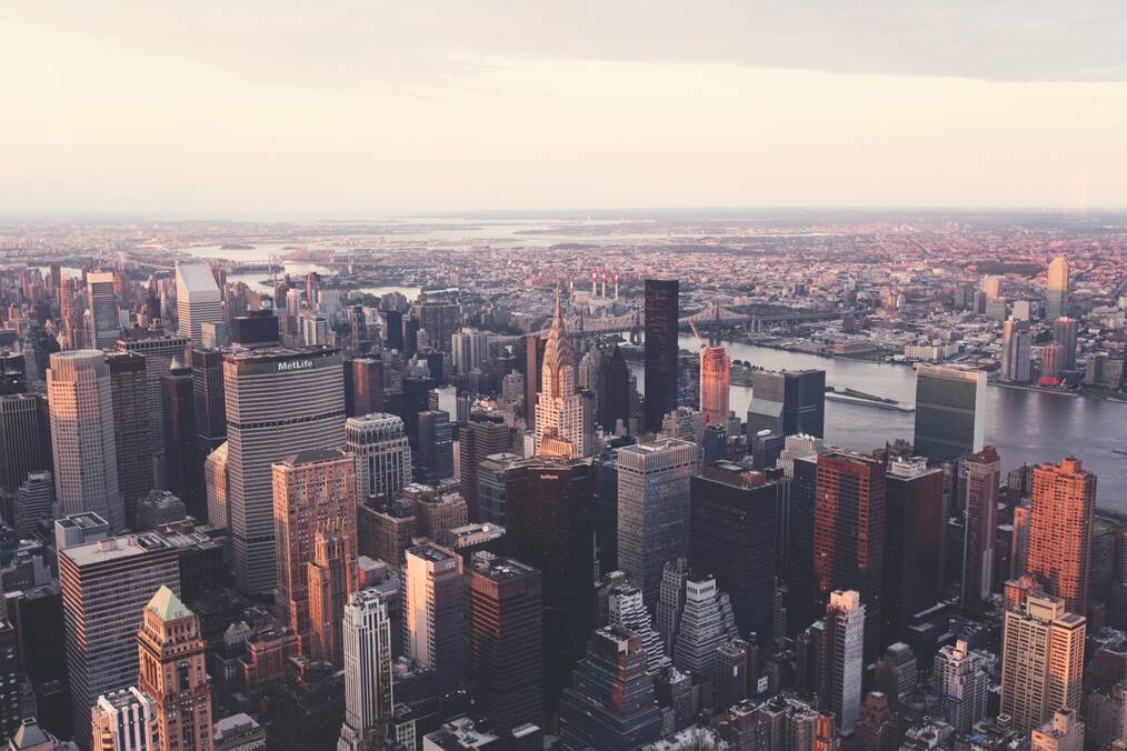 8 Easy Ways to Prepare for Studying Abroad in the U.S.: Take a Trip