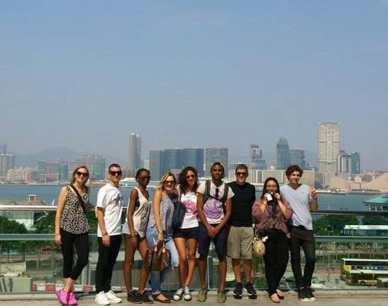 How to Find Internships at Startups Abroad: How to Find an Internship