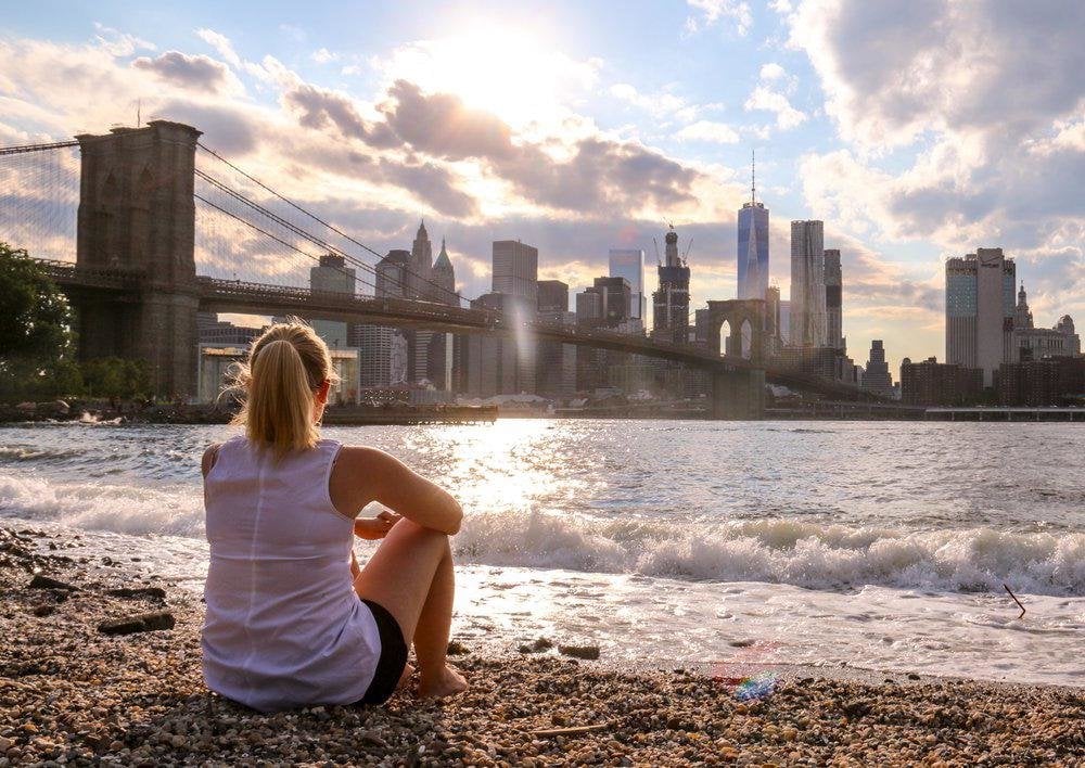 Photo by Casey T., The Intern Group New York Alum What Are the Benefits of Study Abroad Internship Programs?