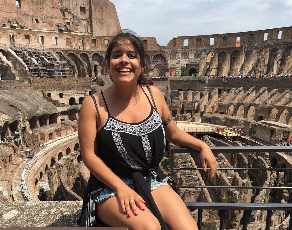 Photo by Jaquelyn, ITA Italy Alum How Much Does it Cost to Study Abroad in Italy?
