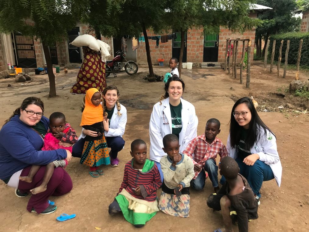 Photo by Kate, Projects Abroad Tanzania Alum Was Volunteering Abroad the Most Selfish Thing I've Ever Done?