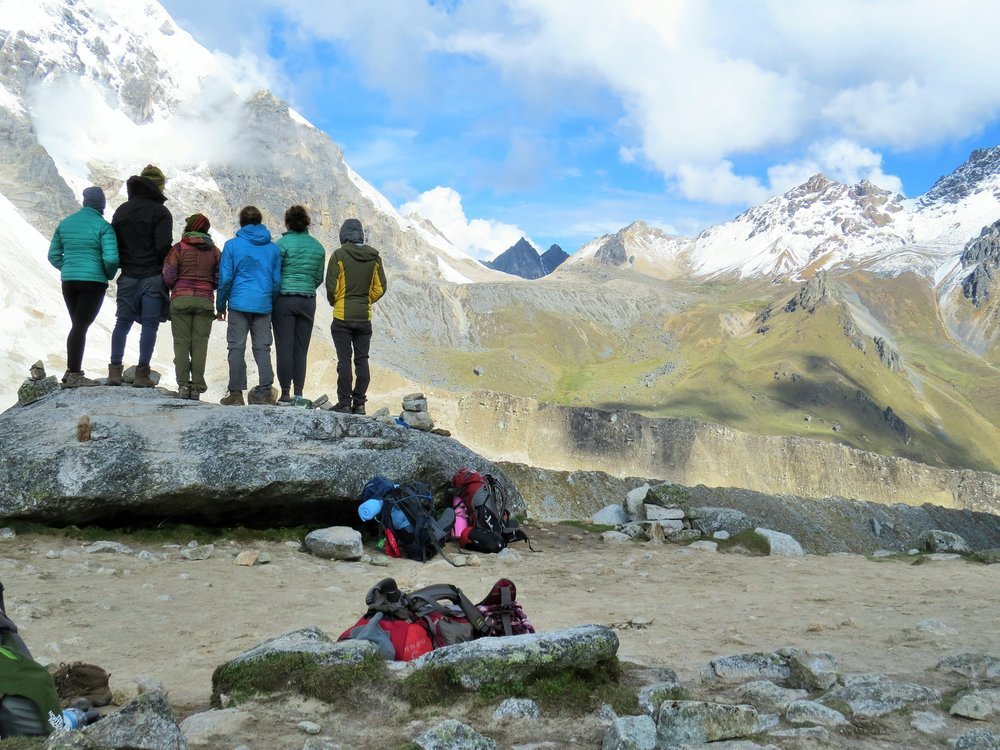 Photo by Elizabeth W., Indigenous Peoples and Globalization Alum Avoid These 14 Mistakes Study Abroad Students Make in Latin America: Your Study Abroad Cohort