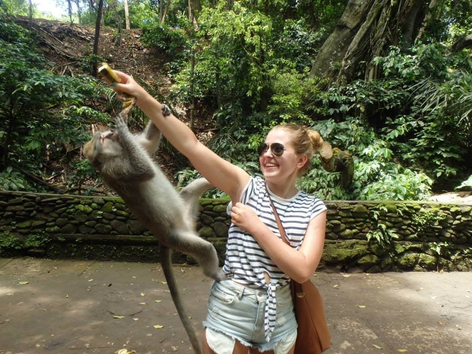 Photo by Freida, Asia Exchange Bali Alum 7 Signs That You've Become That Annoying Friend Who Studied Abroad