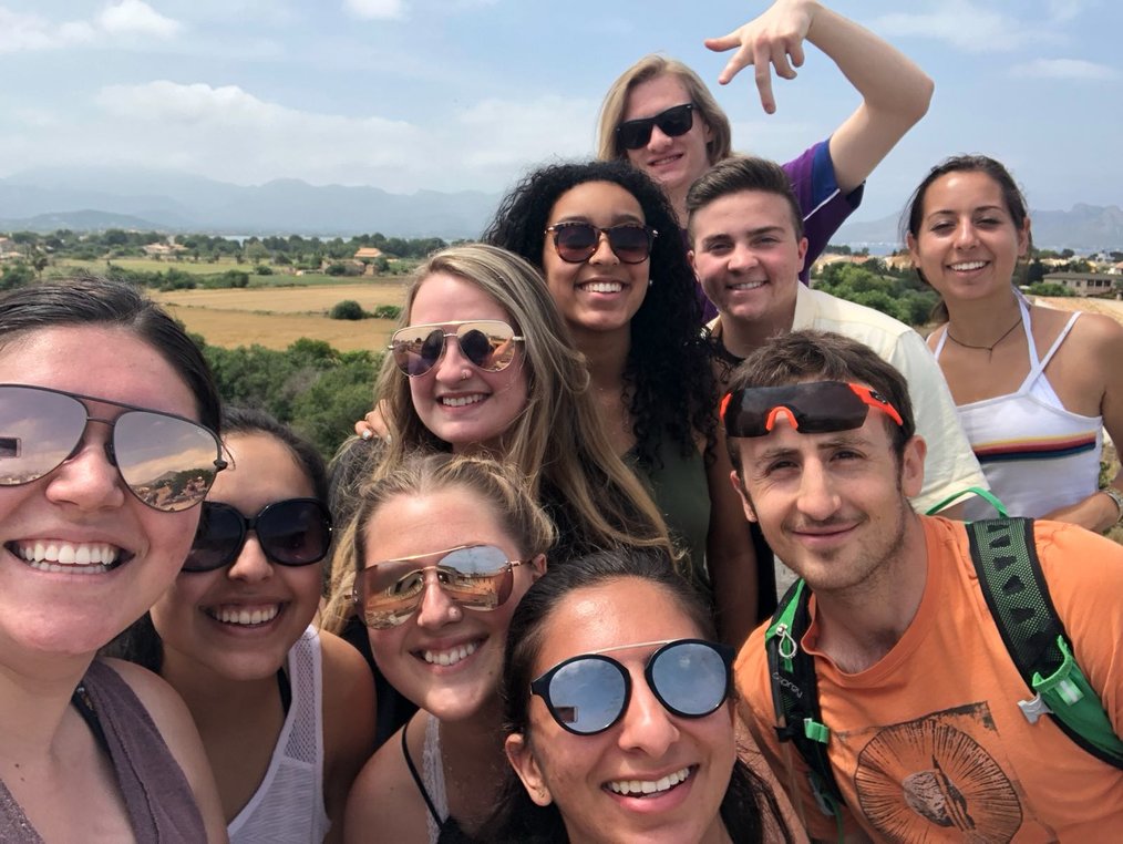 Photo by Hansen, CIEE Spain Alum How Does a Gap Year Help Your Career?: A Gappers Perspective