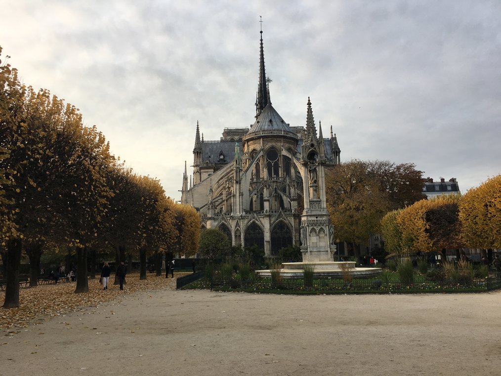 Photo by Heather B., Study Abroad at University of Brighton Alum How to Score Academic Credit on Your Gap Year: Visit Your Admissions Officer
