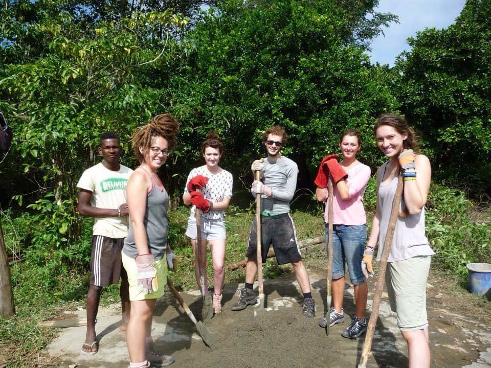 Photo by Holley, SEED Madagascar Alum How to Volunteer Abroad in Small Business Development
