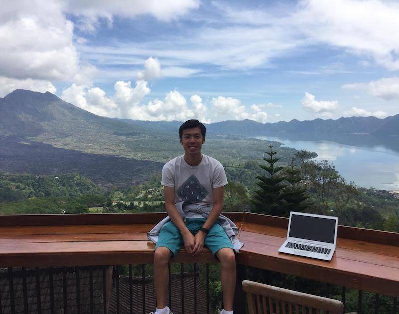 How to Find Internships at Startups Abroad