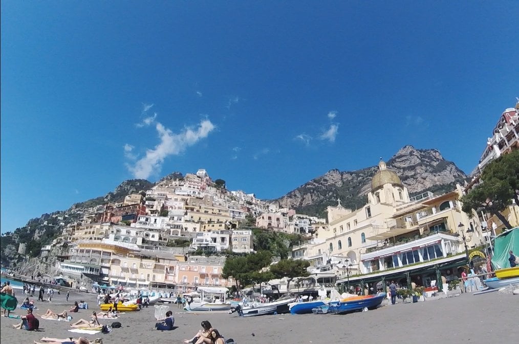 Photo by Jaclyn, CIS Abroad Florence Alum How Much Does it Cost to Study Abroad in Italy?: Other Costs
