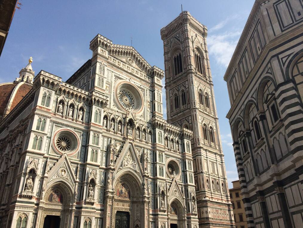 How Much Does it Cost to Study Abroad in Italy?: Average Cost of Living