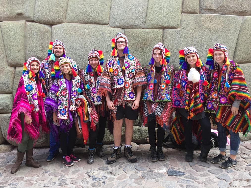 Photo by Robert T,. Maximo Nivel Peru Alum Avoid These 14 Mistakes Study Abroad Students Make in Latin America: Language Study