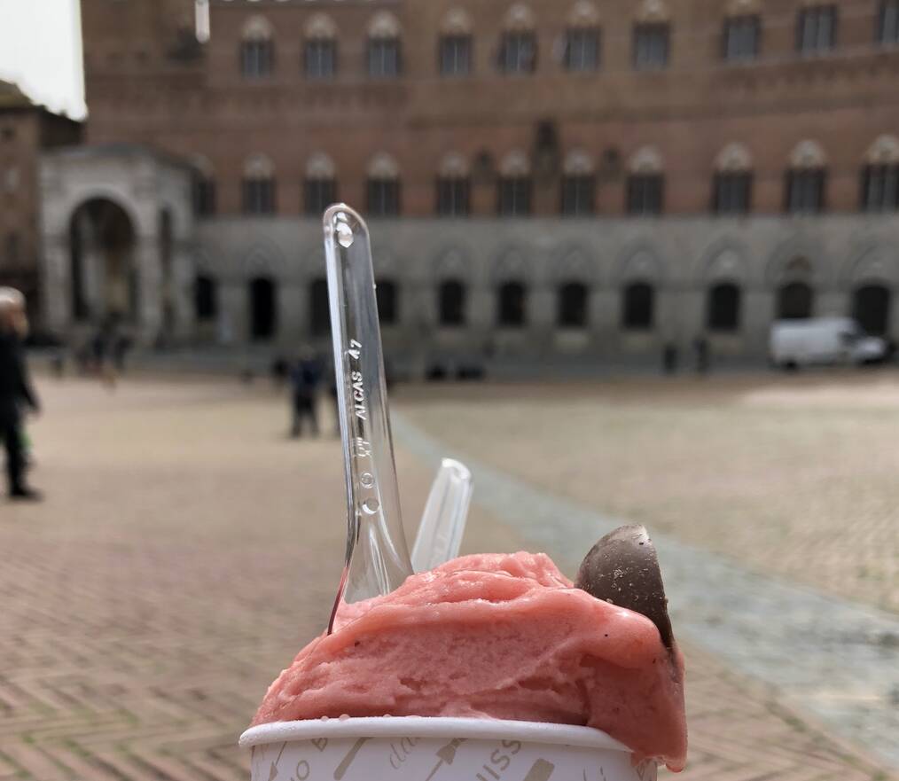 What to Know Before Studying Abroad in Italy: Pace of Life