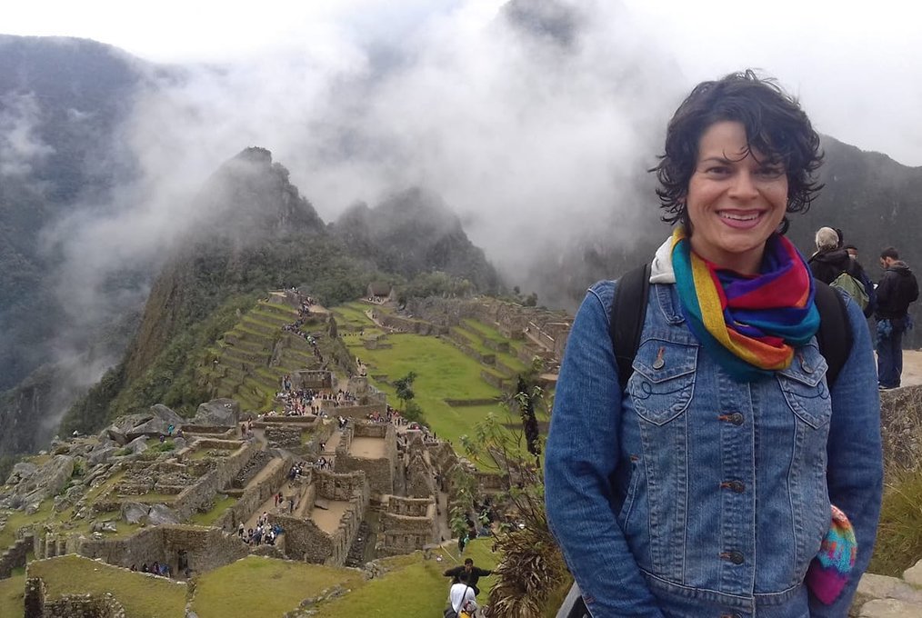 Photo by Carolina, ITTT TEFL Alum How to Do a Gap Year Without Hurting Your Career