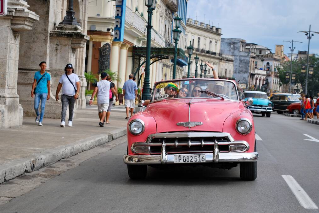 Why You Should Learn a Language on Your Gap Year: Make Friends
