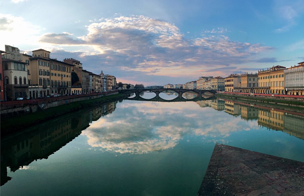 Photo by Christina, Santa Reparata School Florence Alum What to Know Before Studying Abroad in Italy: Summer