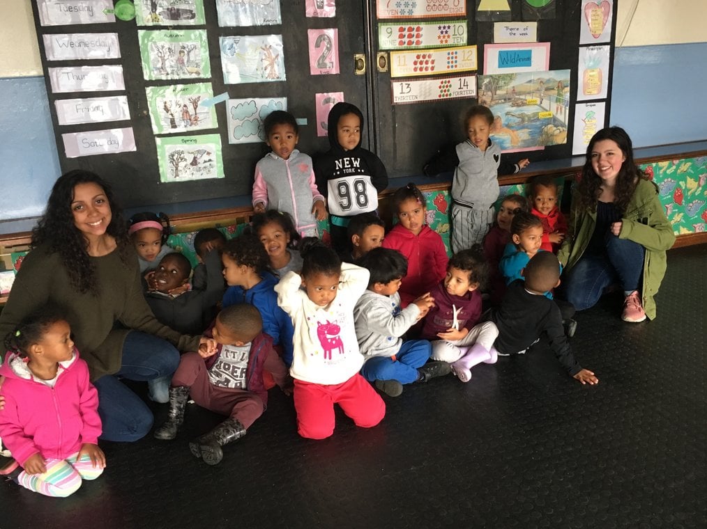 Photo by Jessica, IVHQ South Africa Alum Ask a Teacher: Is it a Bad Idea to Take a Year Off to Teach Abroad?: When It's Stupid to Teach Abroad