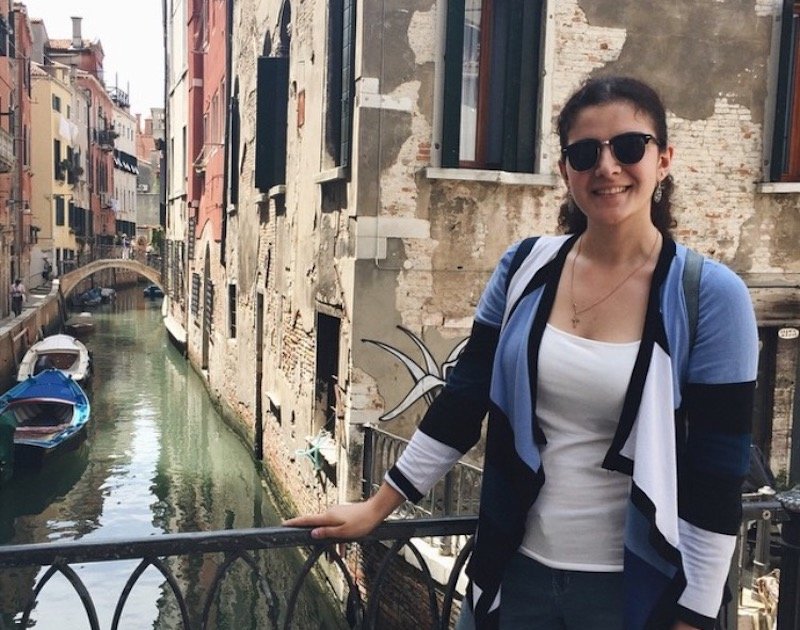 Photo by Ketevan, CIEE Ferrara Alum What to Know Before Studying Abroad in Italy