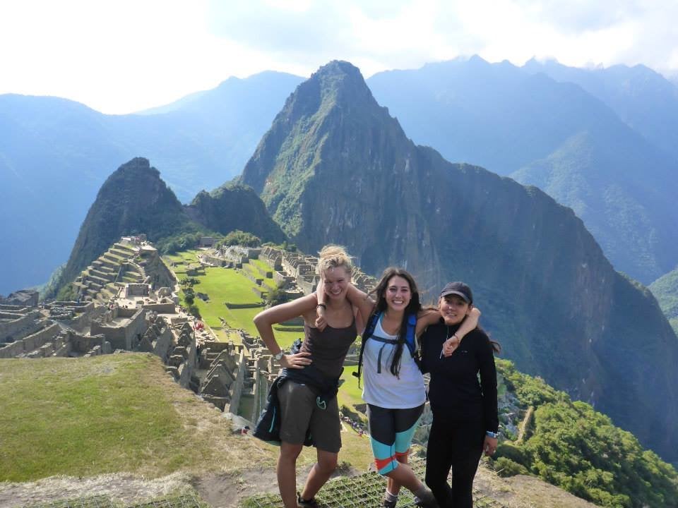 Photo by Elizabeth H., Linguistic Horizons Alum The Best Spanish Immersion Programs Around the World: Internship in the Sacred Valley with Linguistic Horizons