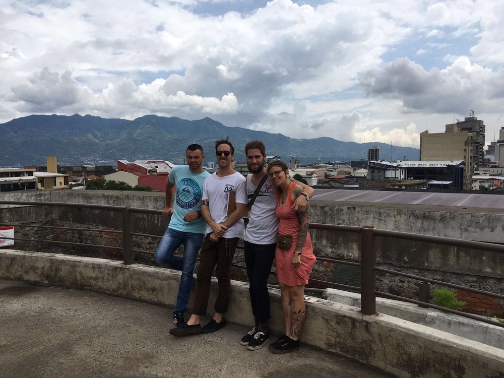 Photo by Kel Z., Spanish Immersion with Tico Lingo Alum The Best Spanish Immersion Programs Around the World: Spanish Immersion with Tico Lingo