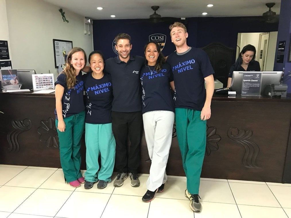 Photo by Samantha N., Spanish Immersion with Maximo Nivel Alum The Best Spanish Immersion Programs Around the World: Spanish Immersion with Maximo NIvel