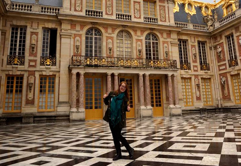How to Apply to Grad Schools in Europe as an American