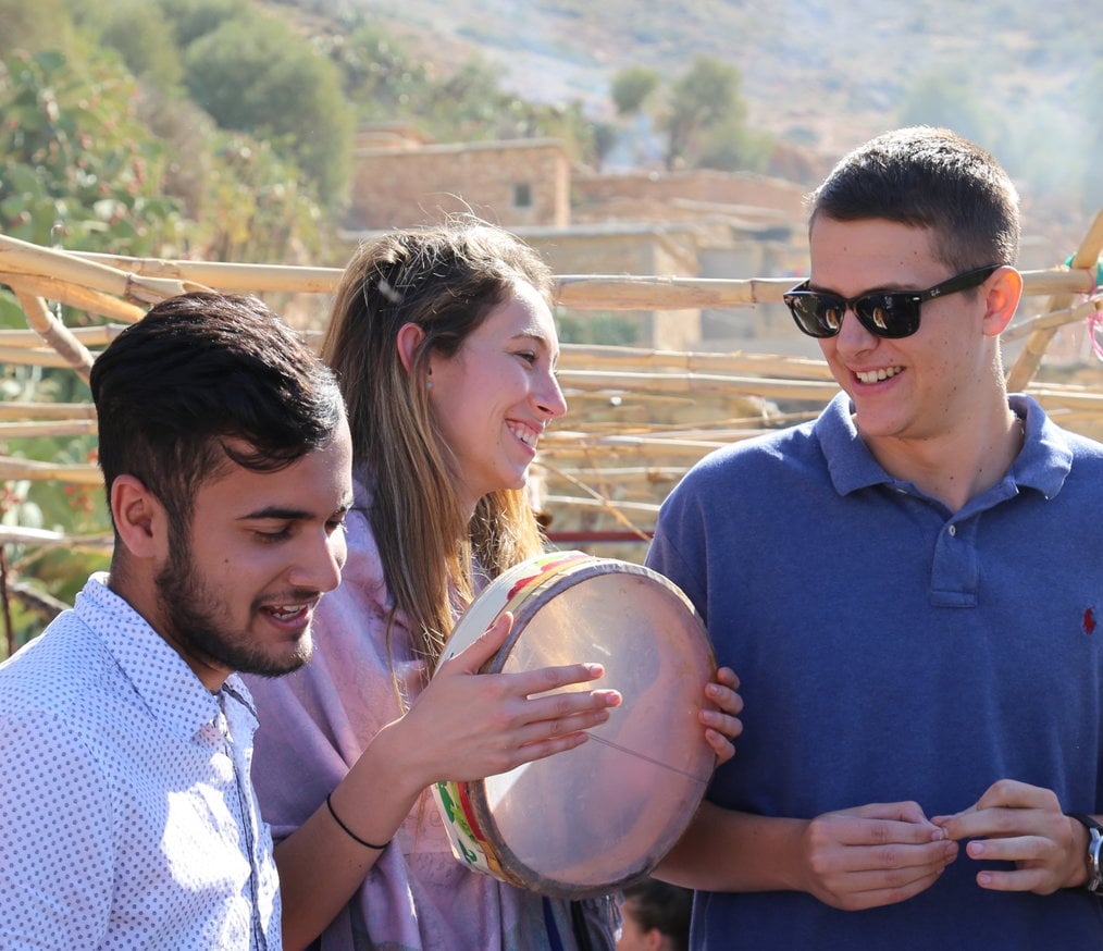Photo by Mihir, SAE Barcelona Alum How to Score a Paid Internship in Europe