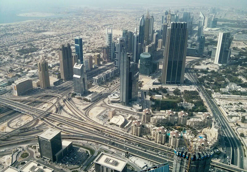 Ask a Teacher: Can You Teach Abroad with Children? Where?: UAE