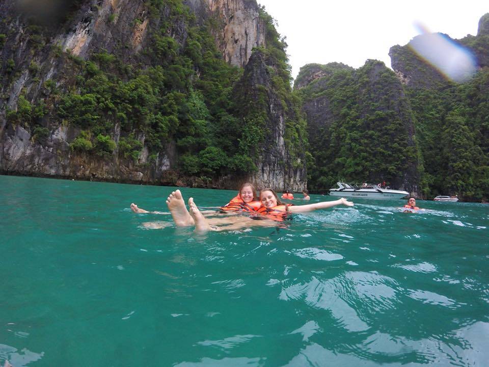 28 Essential Tips for Weekend Travel While Studying Abroad: Itinerary Tips