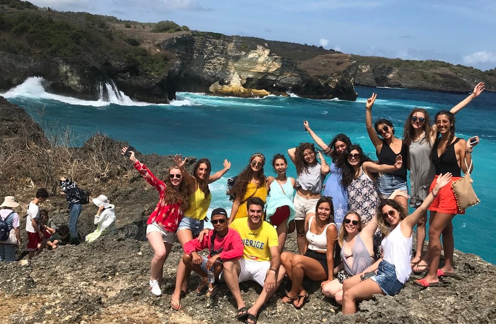 Photo by Alexa, Volunteer Programs Bali Alum Work Exchanges Abroad: Tips for Travel on a Budget: